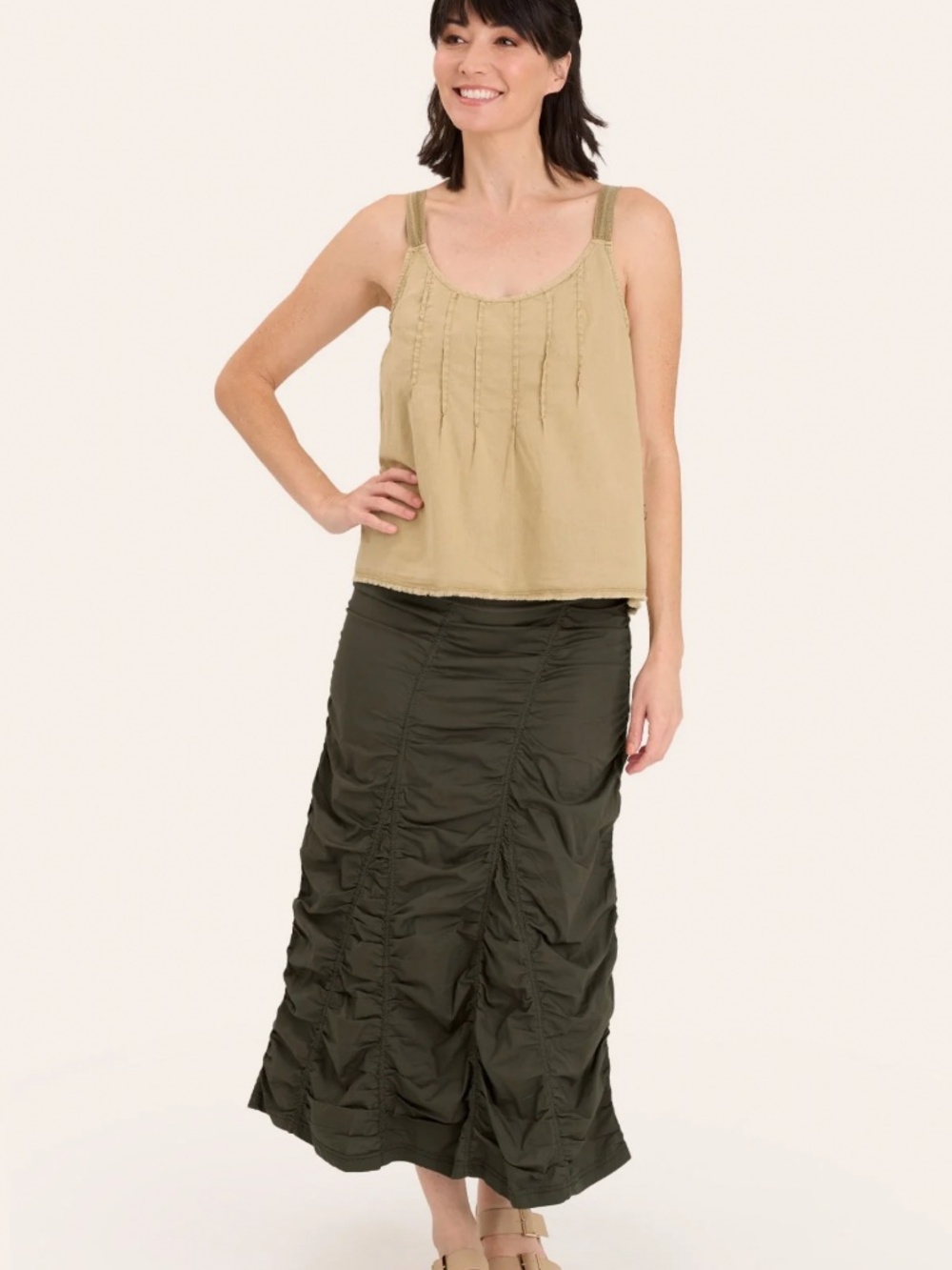 XCVI Skirt